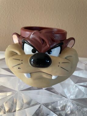 1992 Warner Bros TAZ Cup